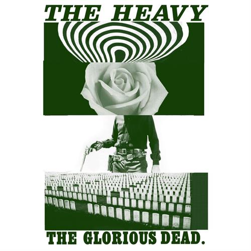 Heavy The Glorious Dead (2LP)